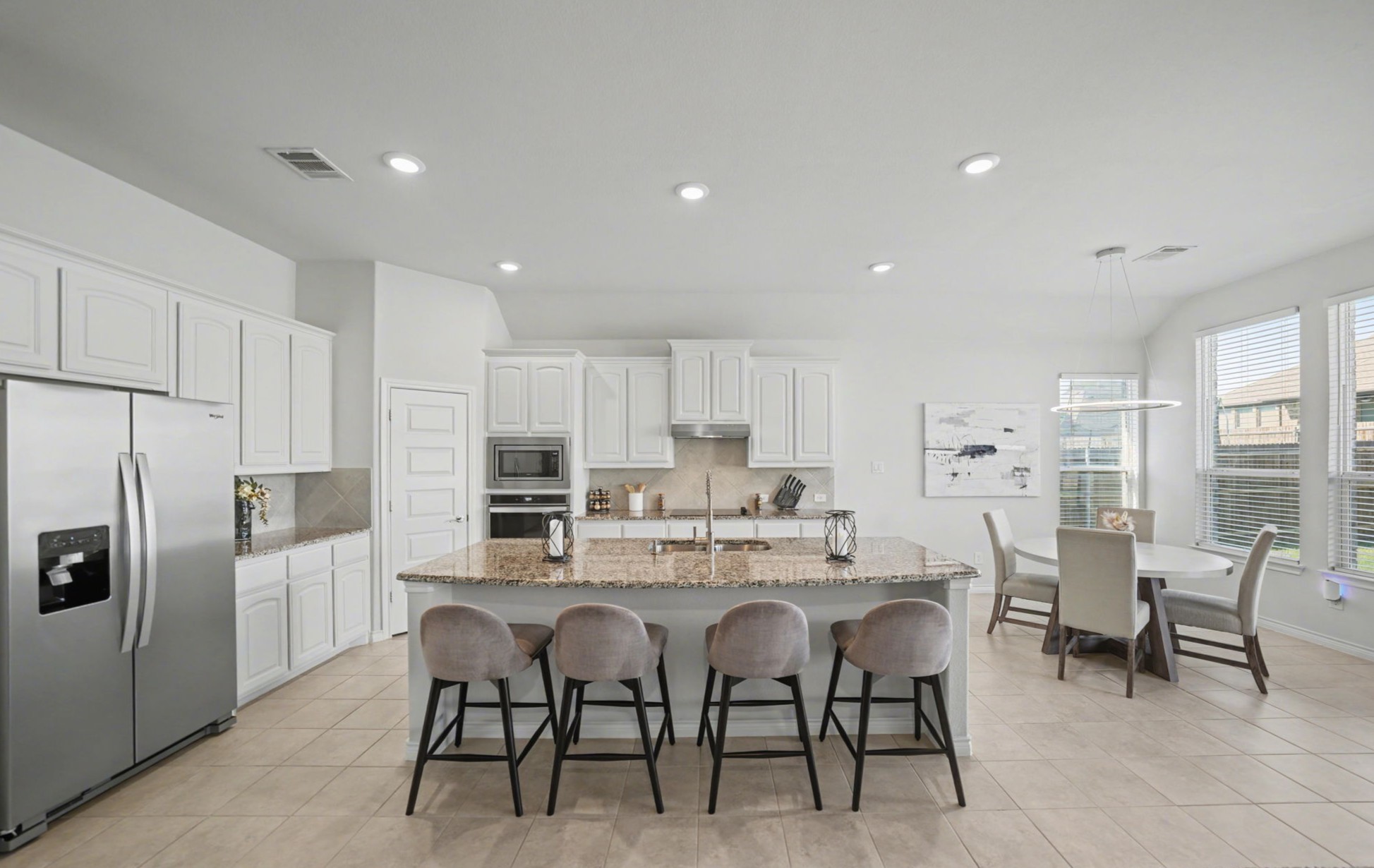 705 Salvia Court Midlothian TX 76065