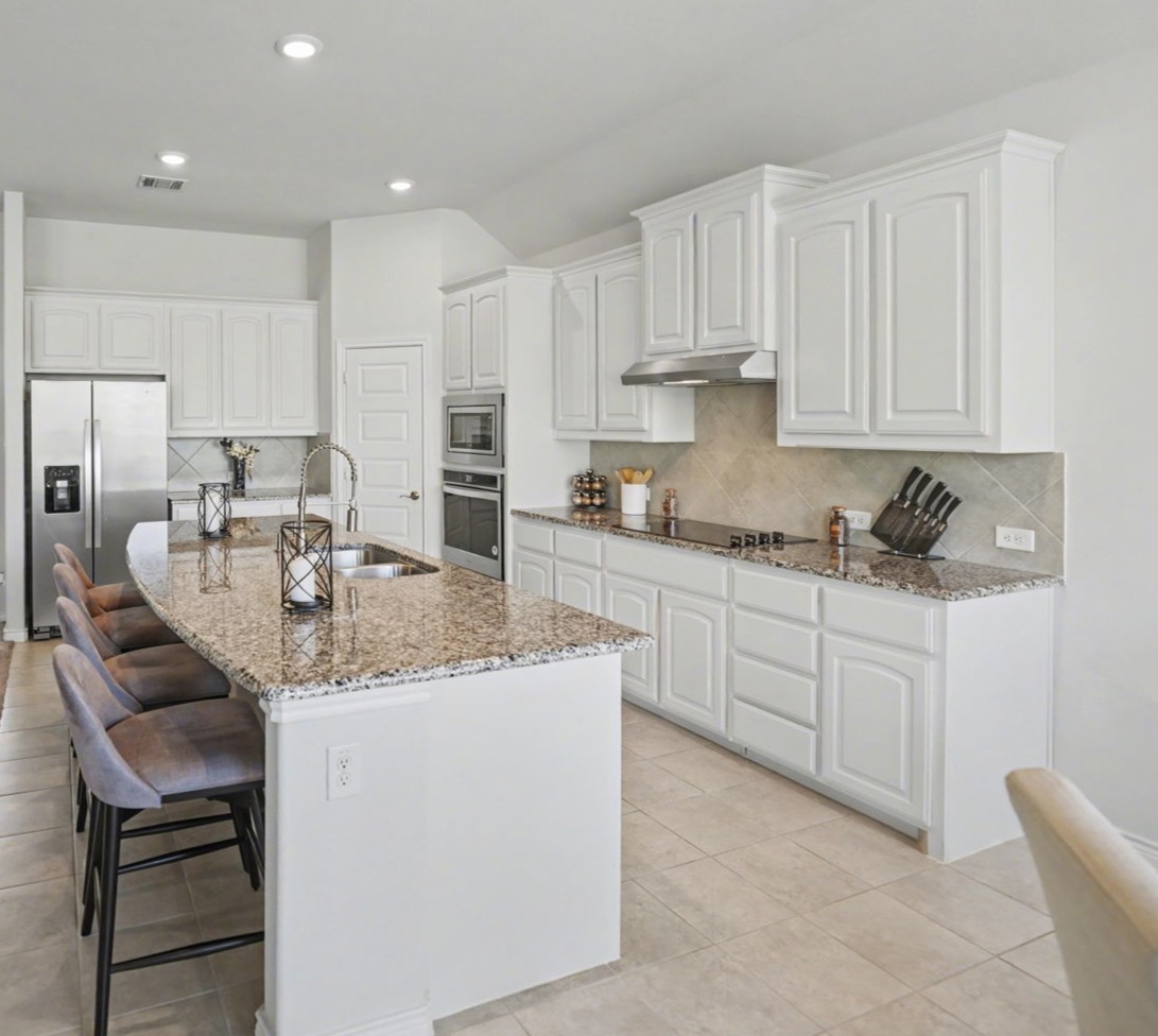 705 Salvia Court Midlothian TX 76065