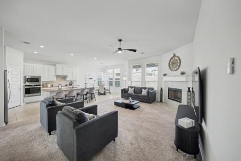 705 Salvia Court Midlothian TX 76065