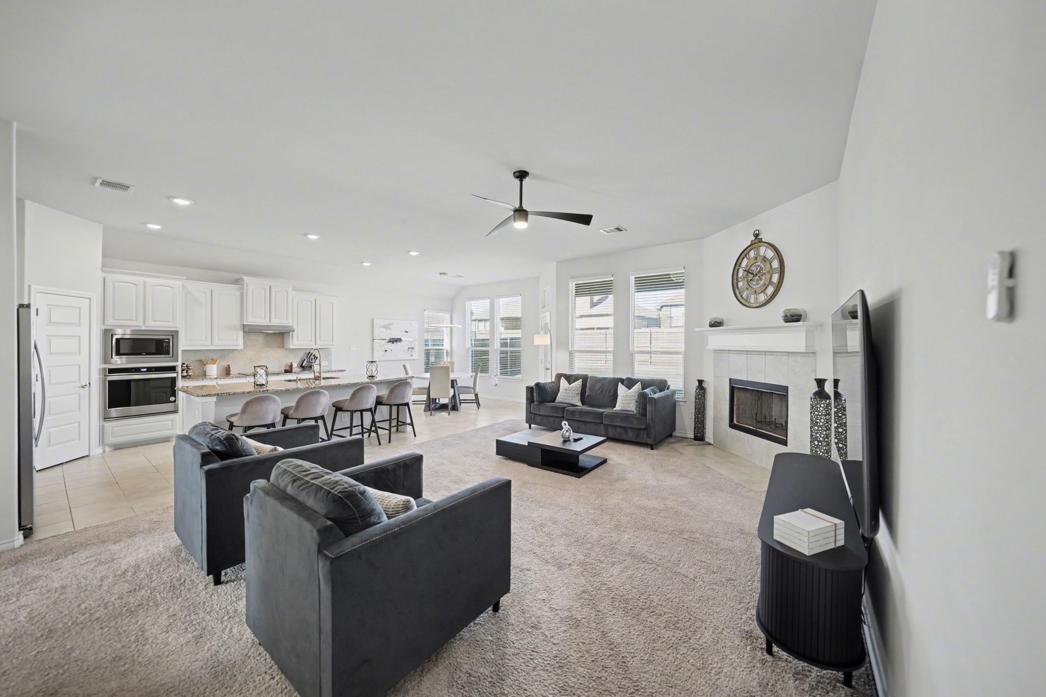 705 Salvia Court Midlothian TX 76065