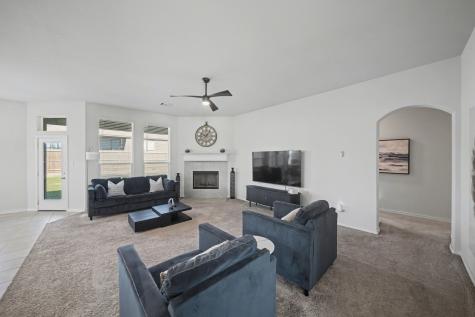 705 Salvia Court Midlothian TX 76065