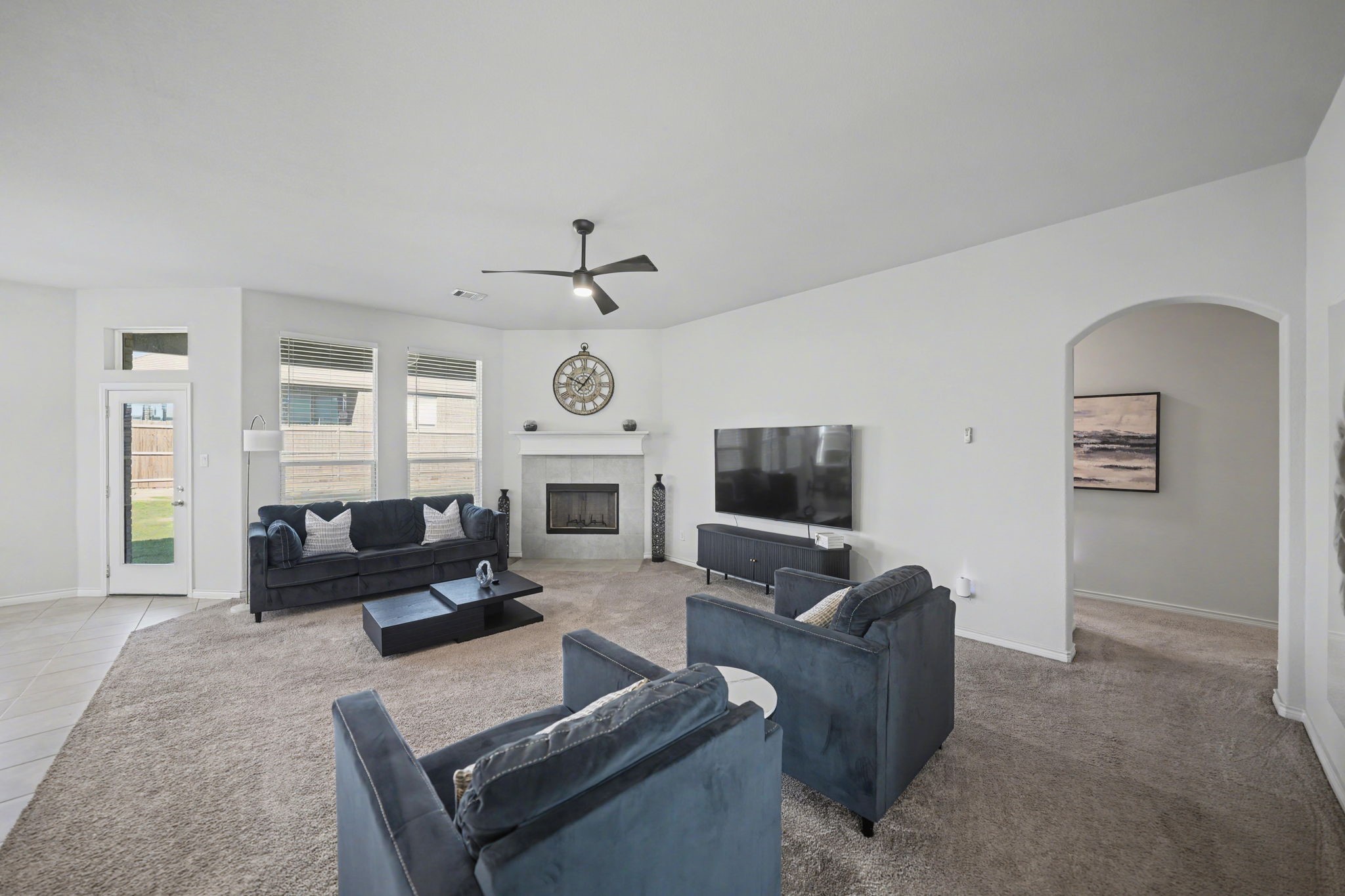 705 Salvia Court Midlothian TX 76065