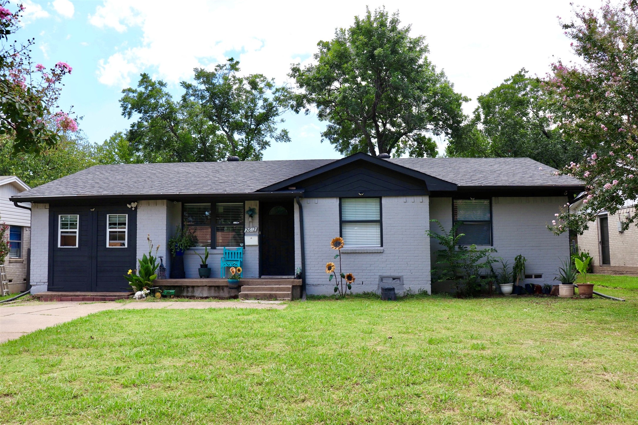 2612 Sybil Drive Mesquite TX 75149