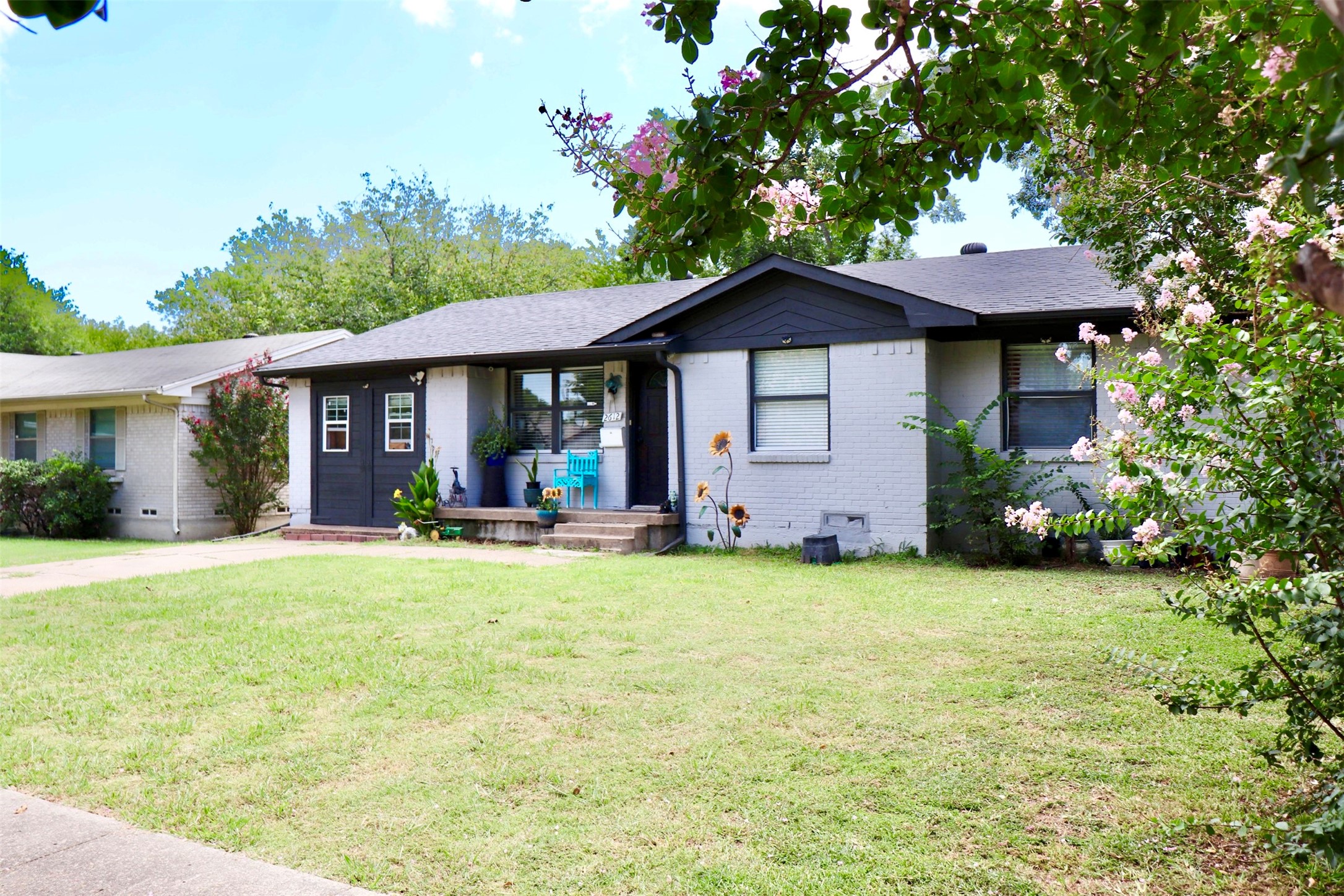 2612 Sybil Drive Mesquite TX 75149