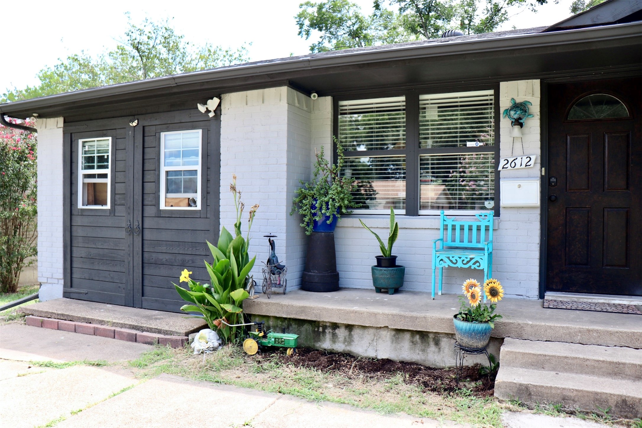 2612 Sybil Drive Mesquite TX 75149