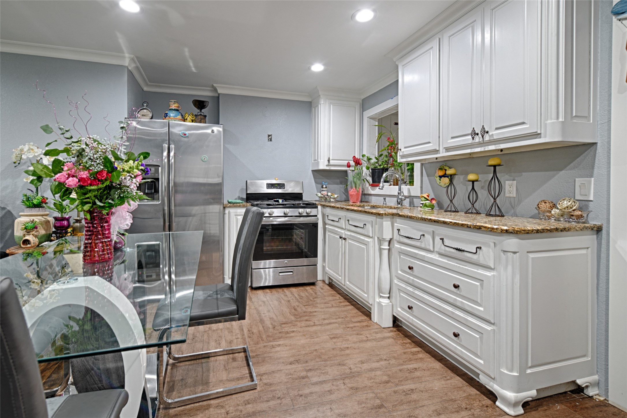 2612 Sybil Drive Mesquite TX 75149