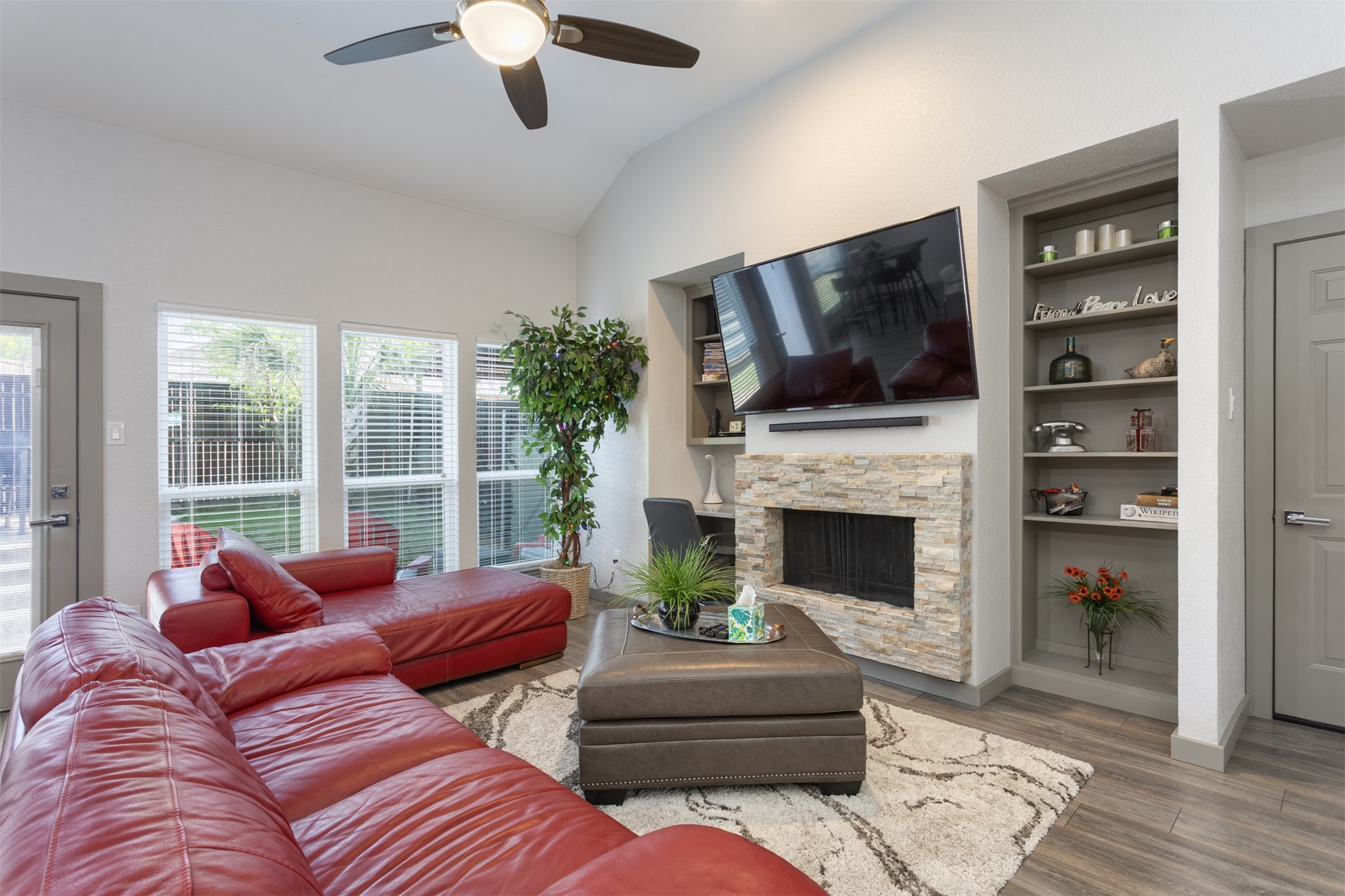 1332 Barclay Drive Carrollton TX 75007