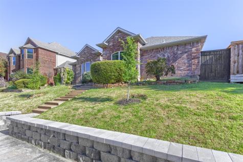 1332 Barclay Drive Carrollton TX 75007