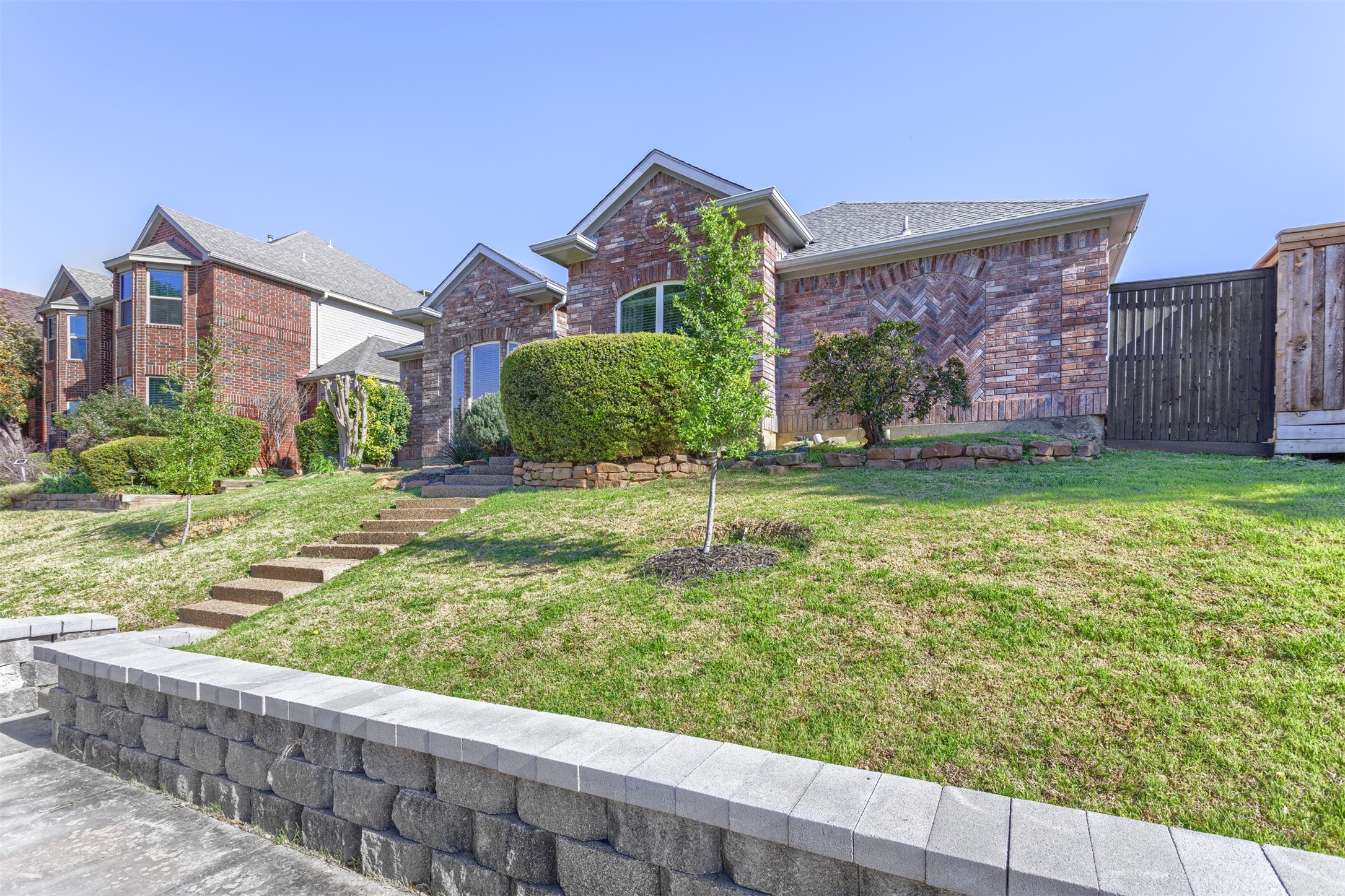 1332 Barclay Drive Carrollton TX 75007