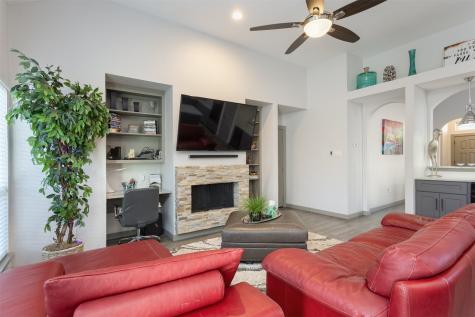 1332 Barclay Drive Carrollton TX 75007