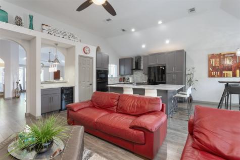 1332 Barclay Drive Carrollton TX 75007
