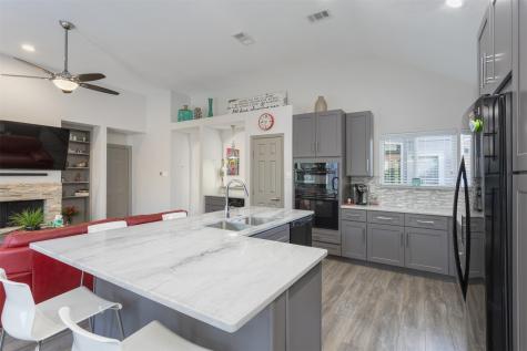 1332 Barclay Drive Carrollton TX 75007