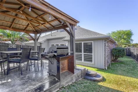 1332 Barclay Drive Carrollton TX 75007