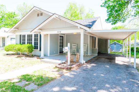 324 Virginia Avenue Waxahachie TX 75165