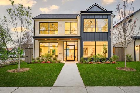 4801 W Hanover Avenue Dallas TX 75209