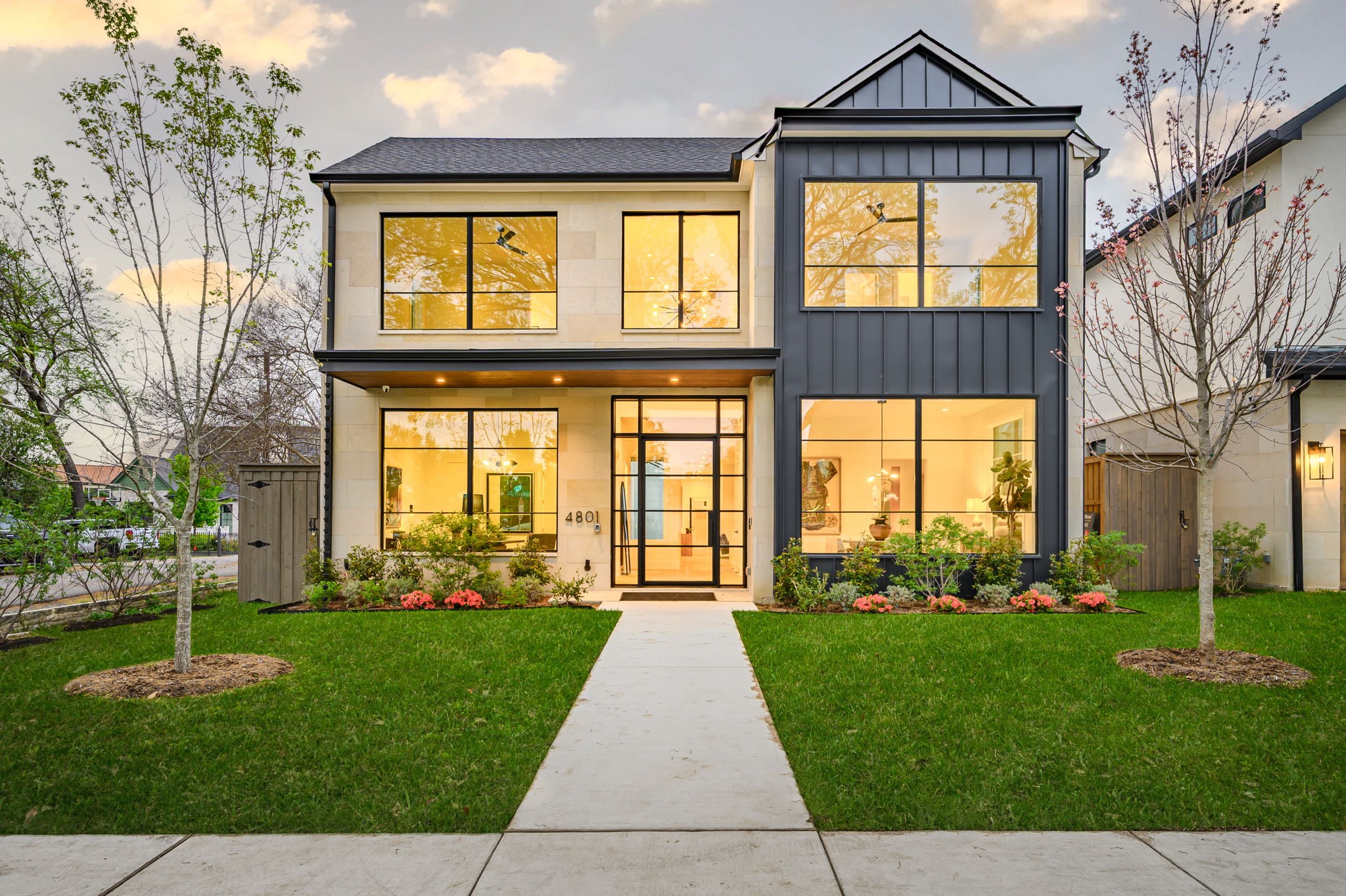 4801 W Hanover Avenue Dallas TX 75209