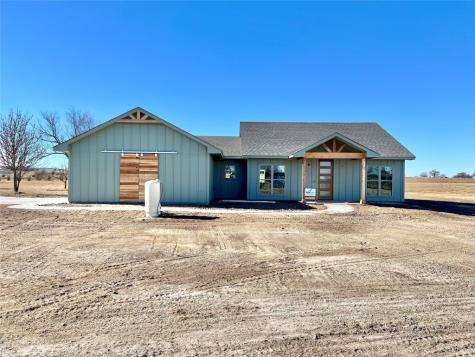 146 County Road 2630 Decatur TX 76234