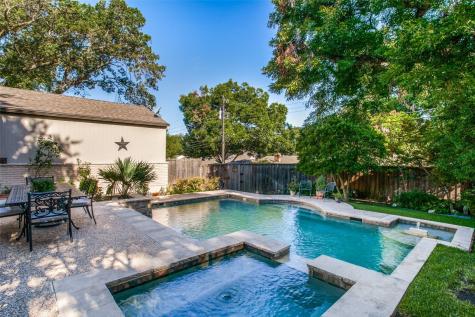 9753 Edgepine Drive Dallas TX 75238