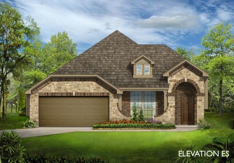 3248 Southampton Drive Mesquite TX 75181