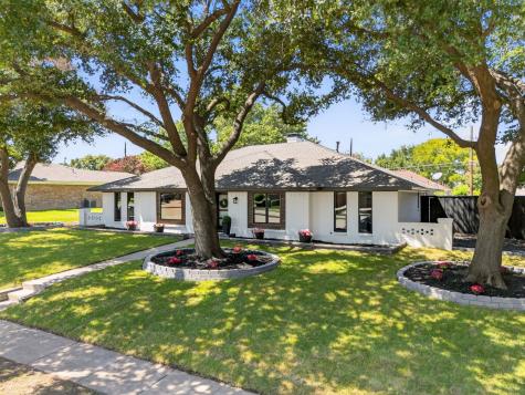 1110 W Lookout Drive Richardson TX 75080