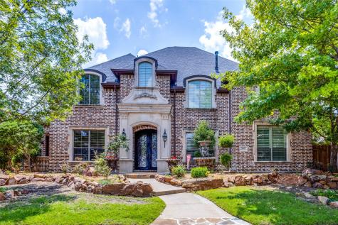 4419 Druid Hills Drive Frisco TX 75034