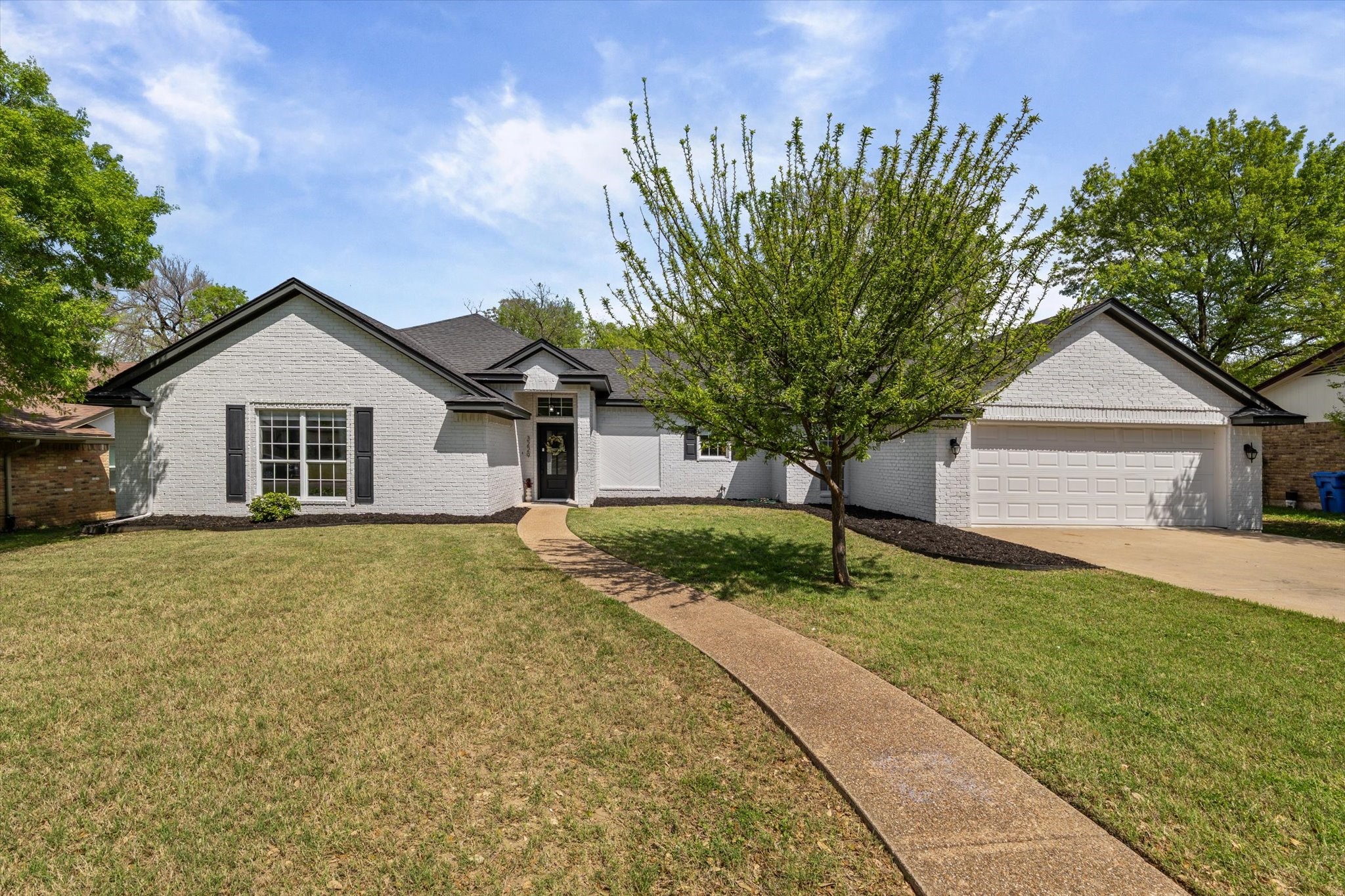 3229 Village Park Drive Waco TX 76708