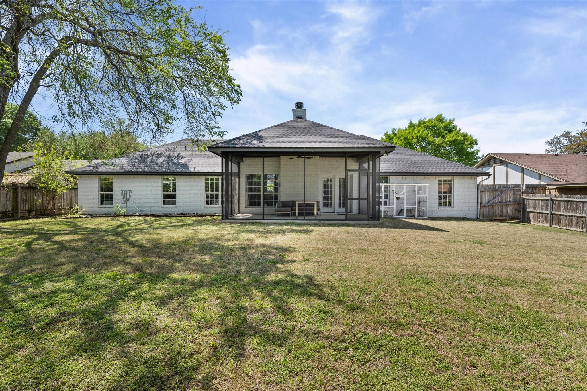 3229 Village Park Drive Waco TX 76708