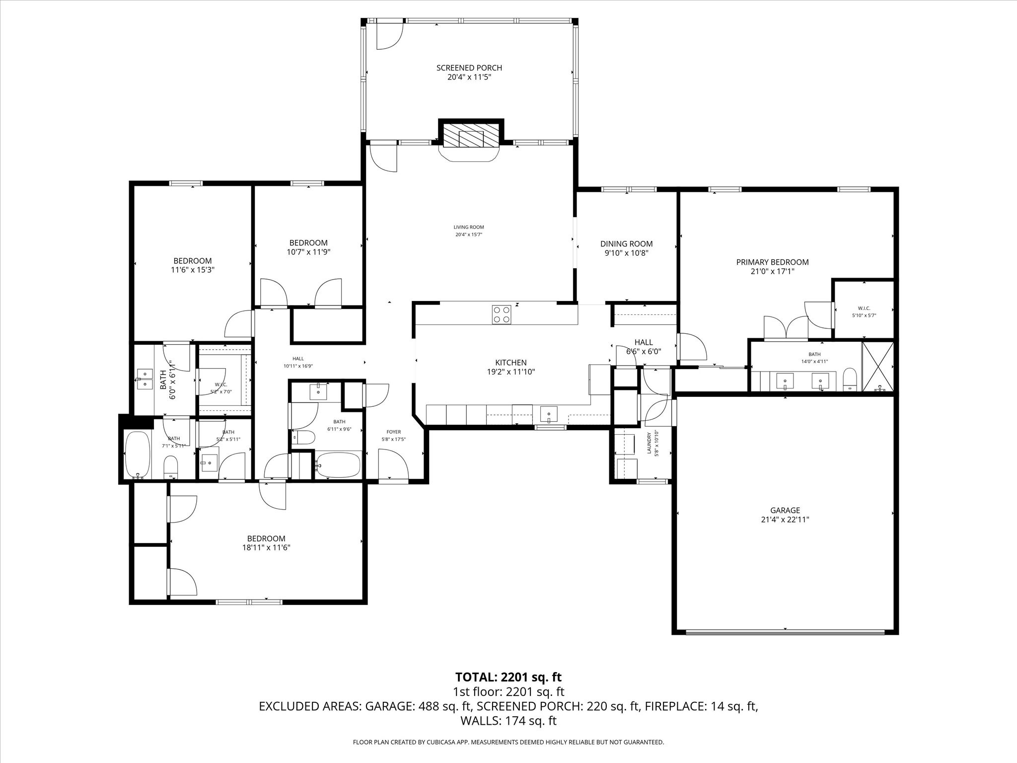 3229 Village Park Drive Waco TX 76708