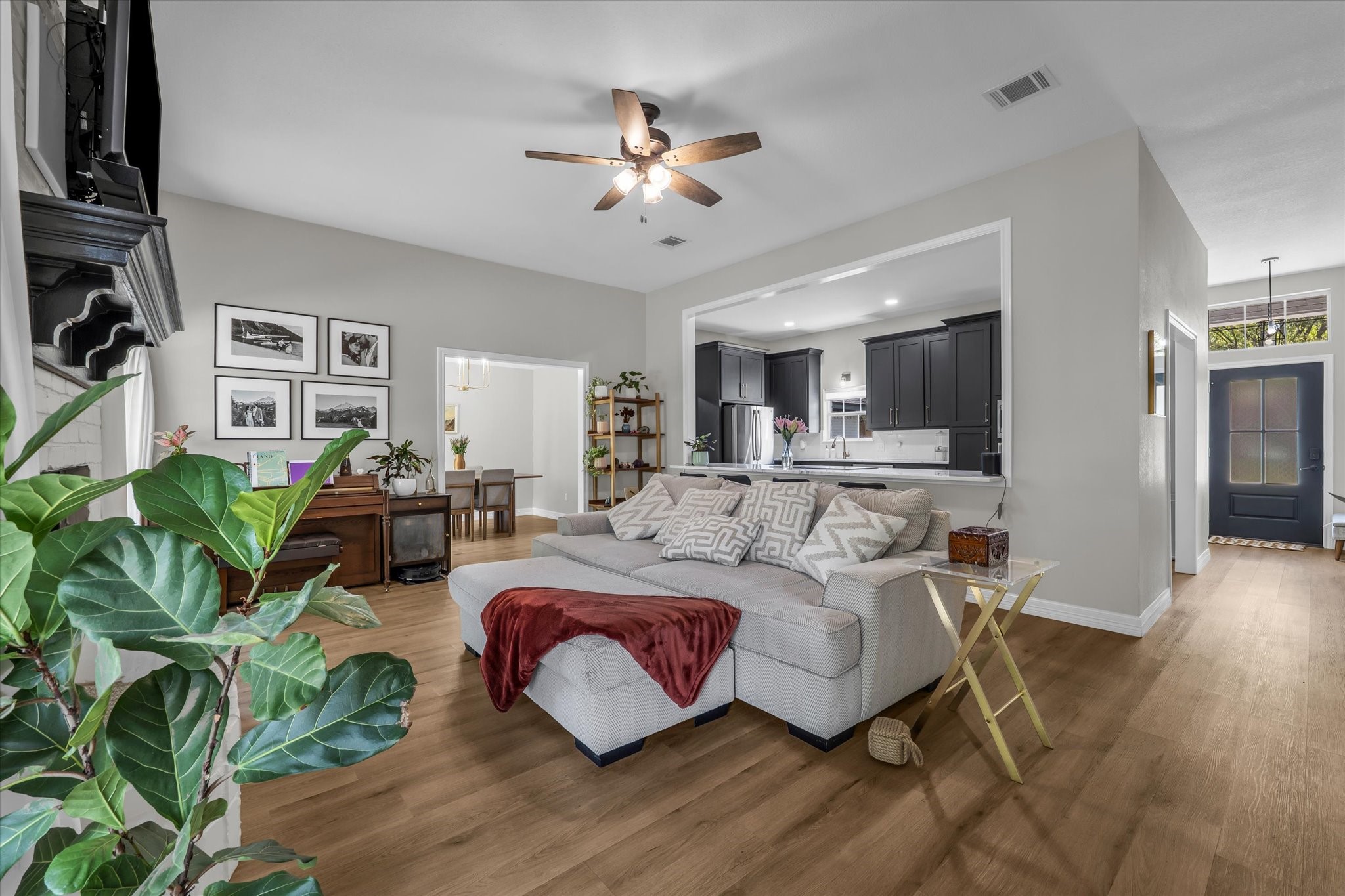 3229 Village Park Drive Waco TX 76708