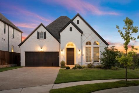 4893 Cumberland Circle Carrollton TX 75010