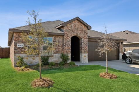 2134 Berrywood Drive Royse City TX 75189