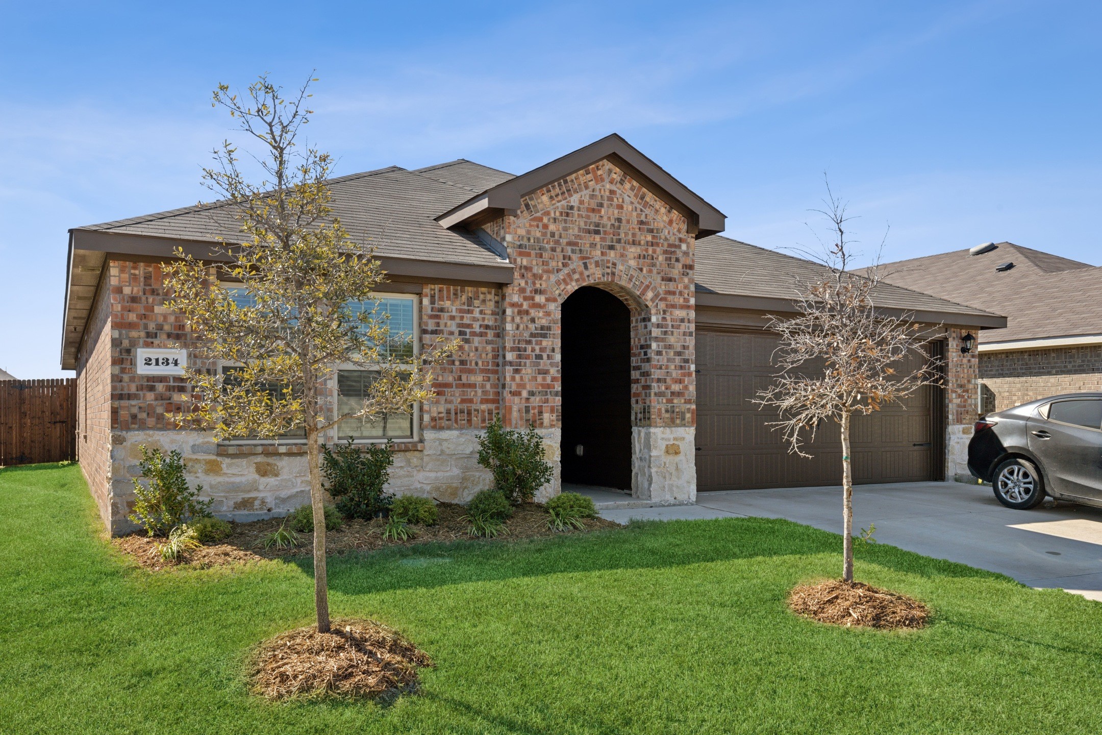 2134 Berrywood Drive Royse City TX 75189