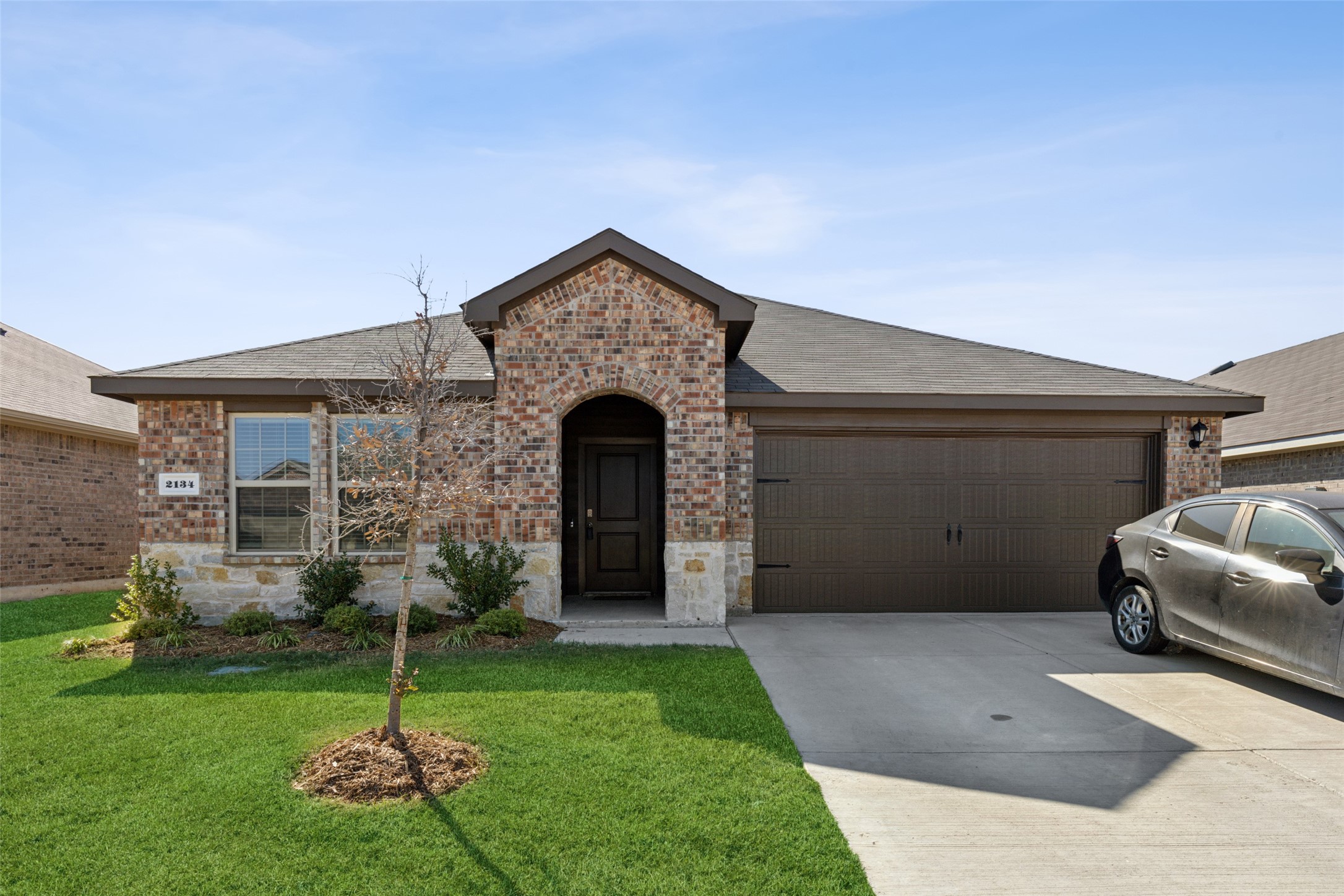 2134 Berrywood Drive Royse City TX 75189