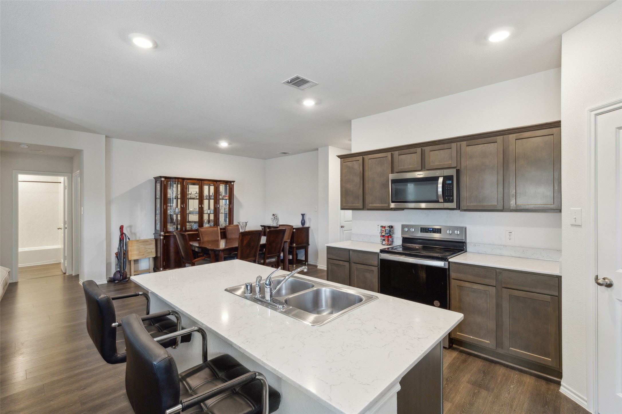 2134 Berrywood Drive Royse City TX 75189
