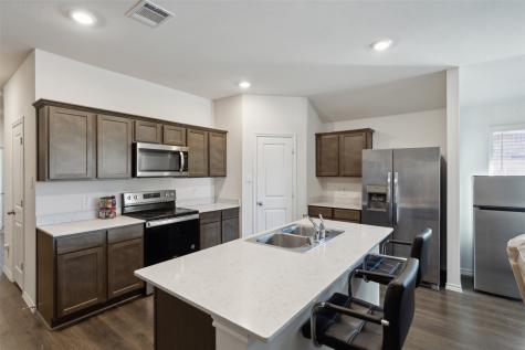 2134 Berrywood Drive Royse City TX 75189