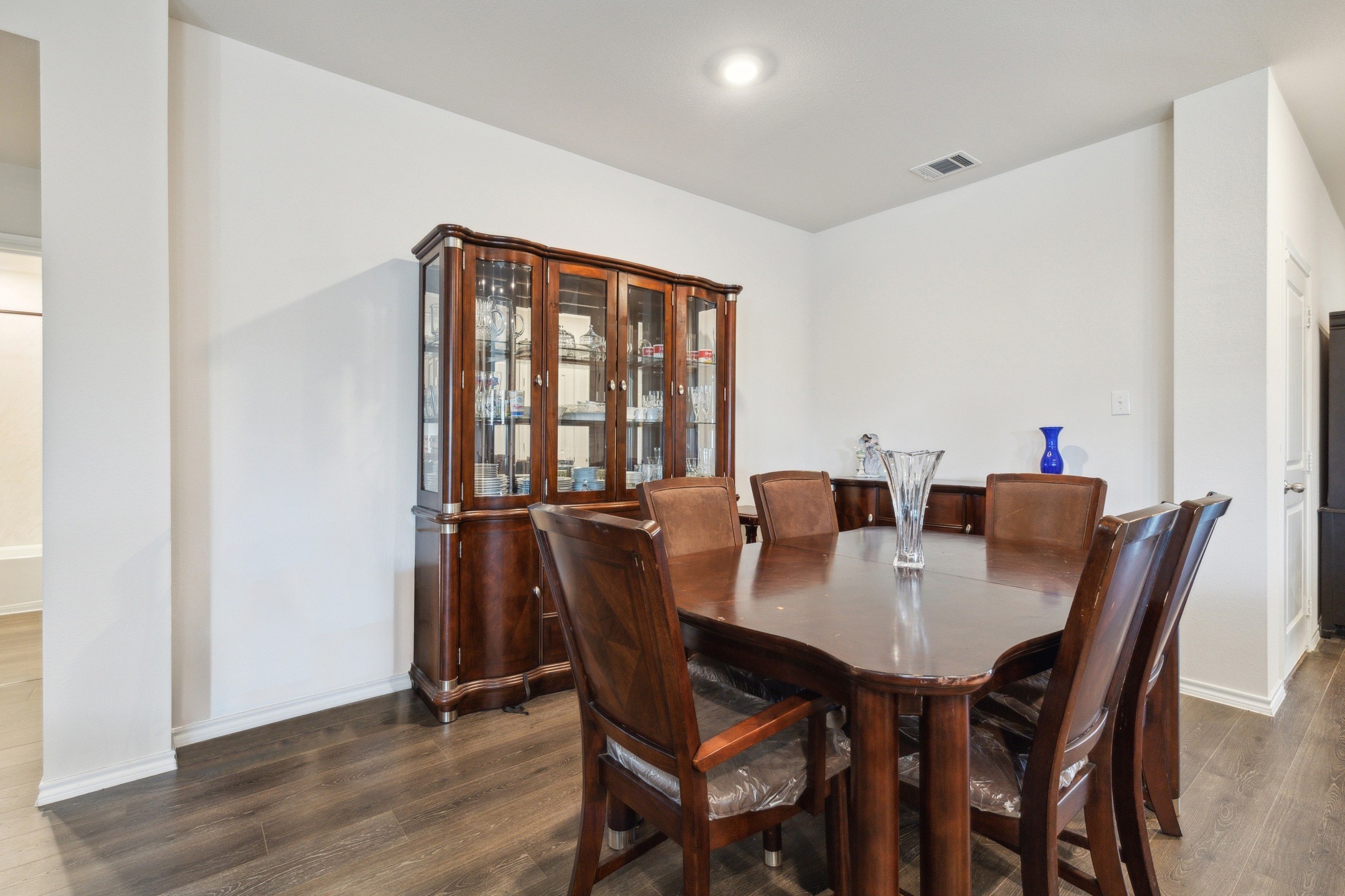 2134 Berrywood Drive Royse City TX 75189