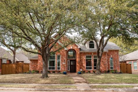 1430 Quanah Court Allen TX 75013