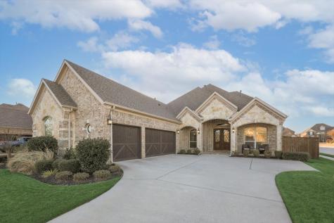 1021 Saint Francis Lane Flower Mound TX 75028