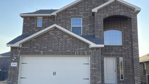 1712 Galice Street Forney TX 75126