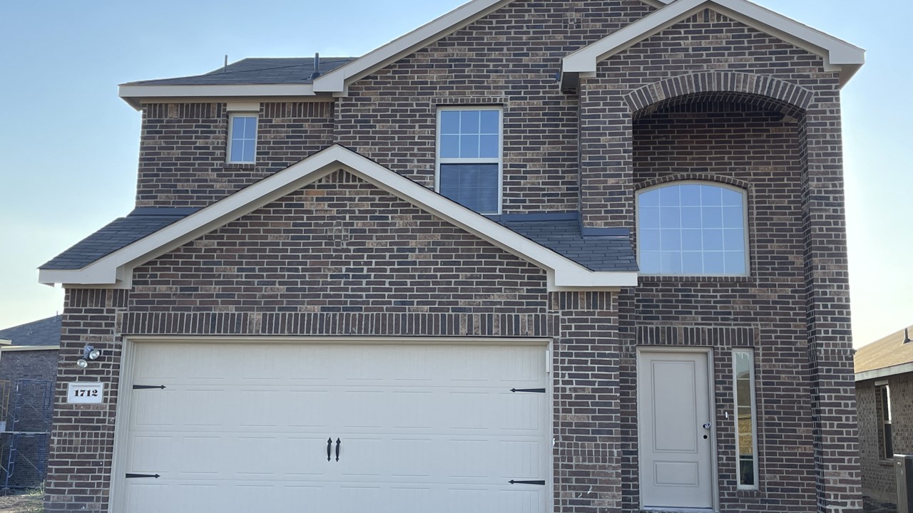 1712 Galice Street Forney TX 75126
