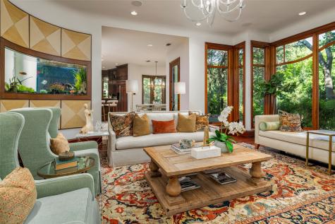 2702 Mark Twain Court Arlington TX 76006
