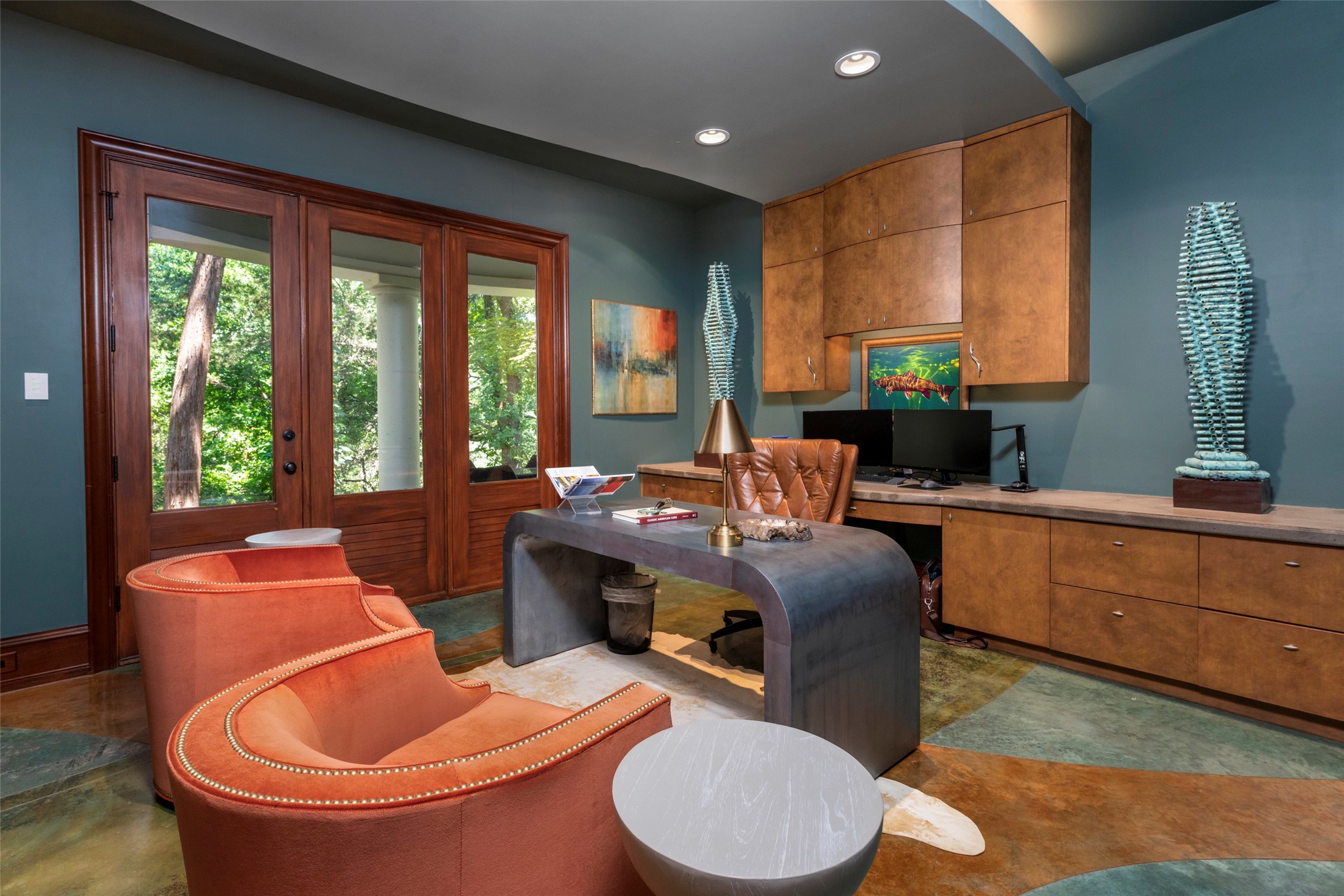 2702 Mark Twain Court Arlington TX 76006