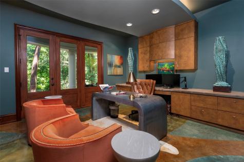 2702 Mark Twain Court Arlington TX 76006