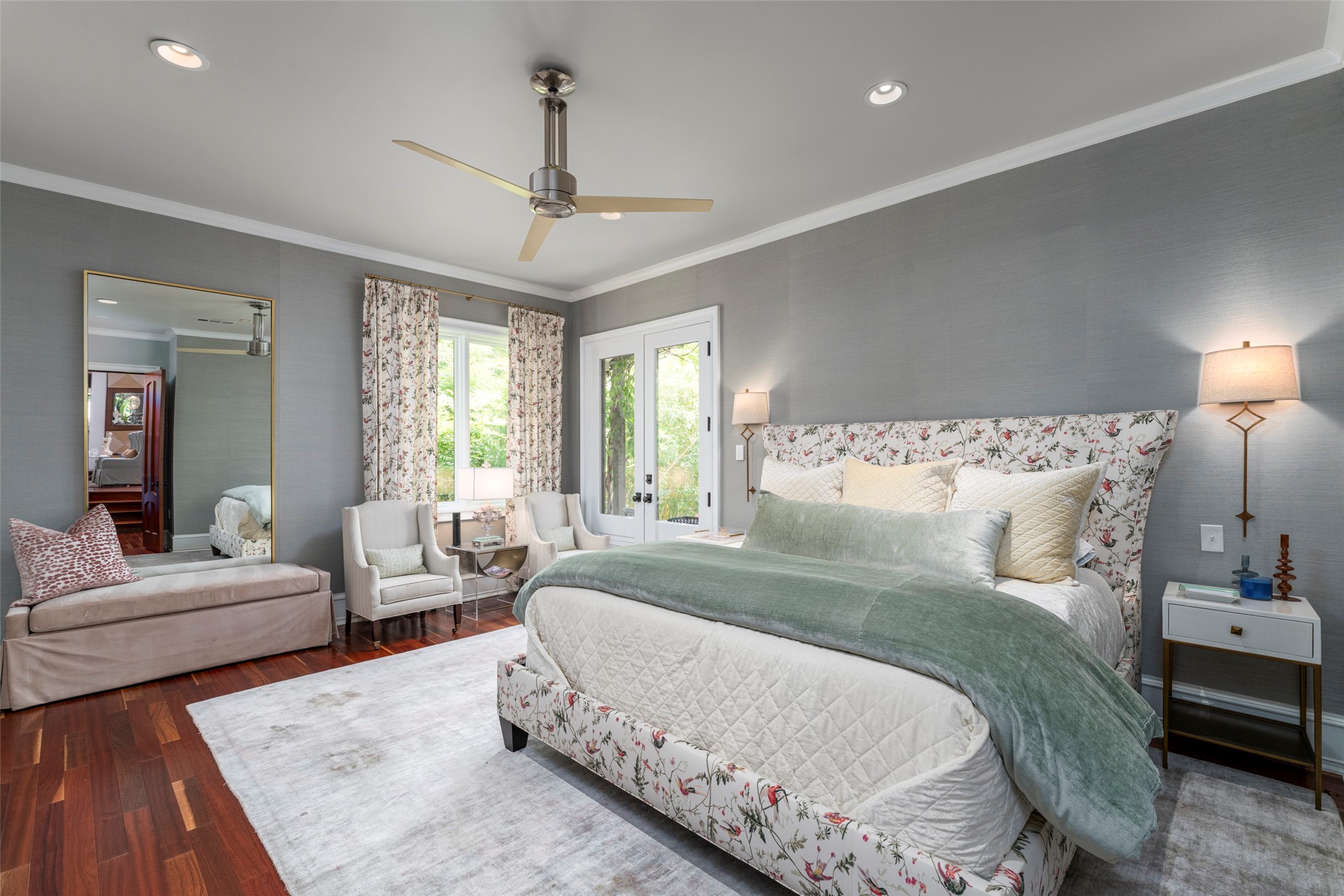 2702 Mark Twain Court Arlington TX 76006