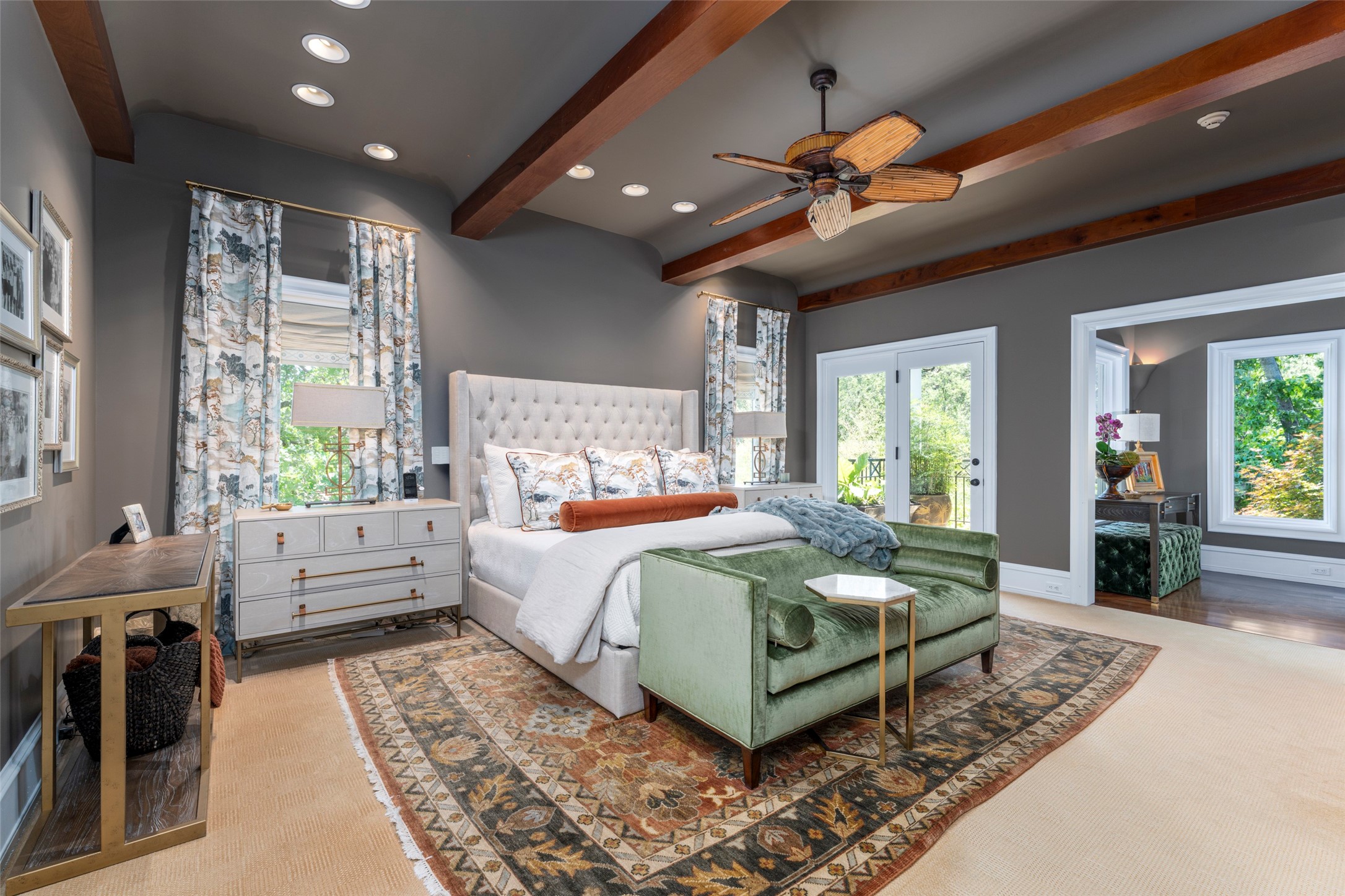 2702 Mark Twain Court Arlington TX 76006