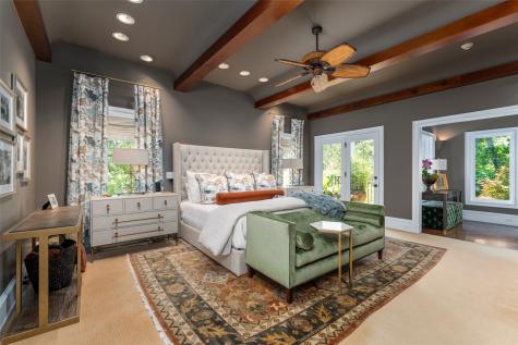 2702 Mark Twain Court Arlington TX 76006