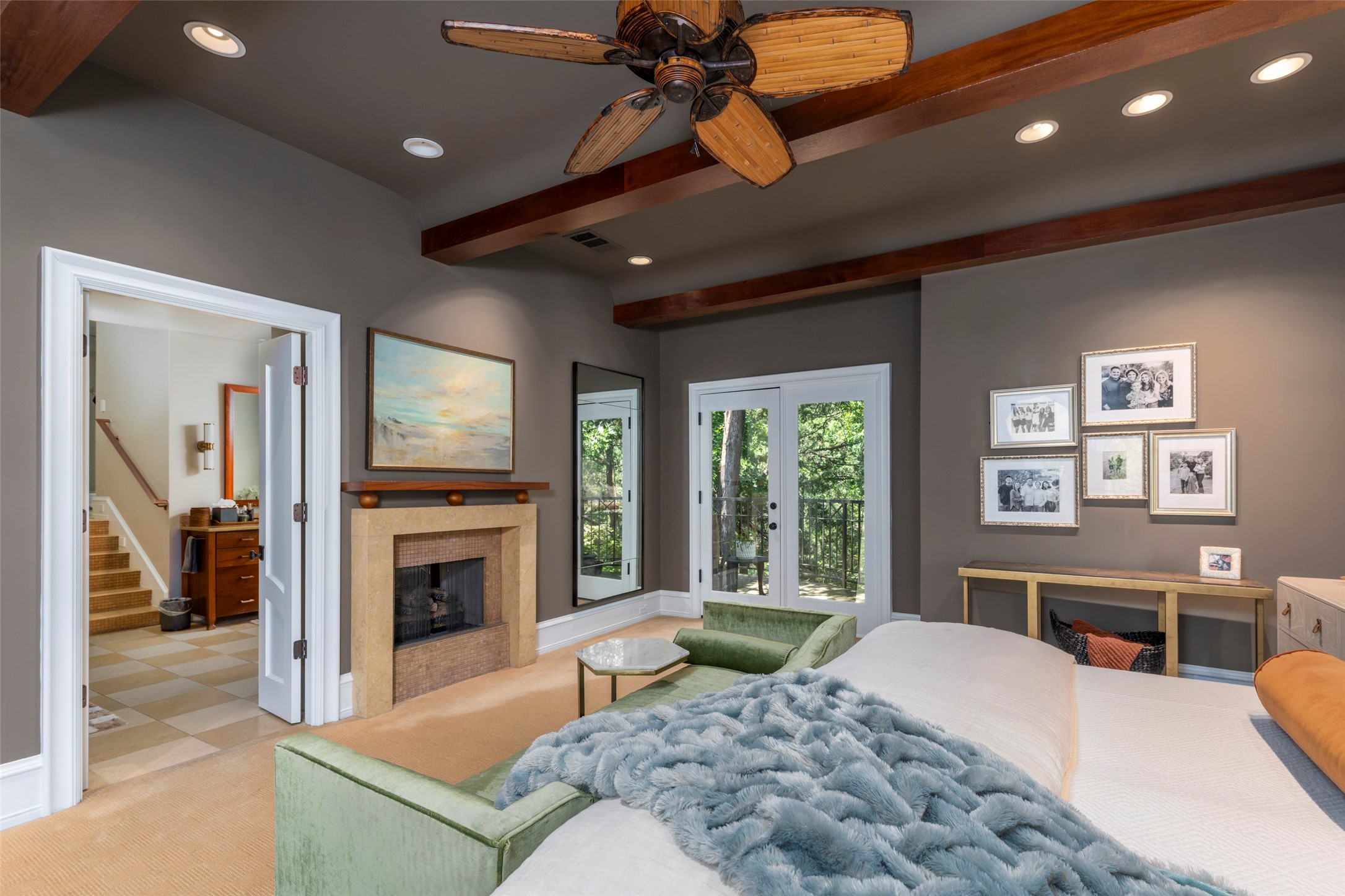2702 Mark Twain Court Arlington TX 76006