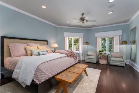 2702 Mark Twain Court Arlington TX 76006