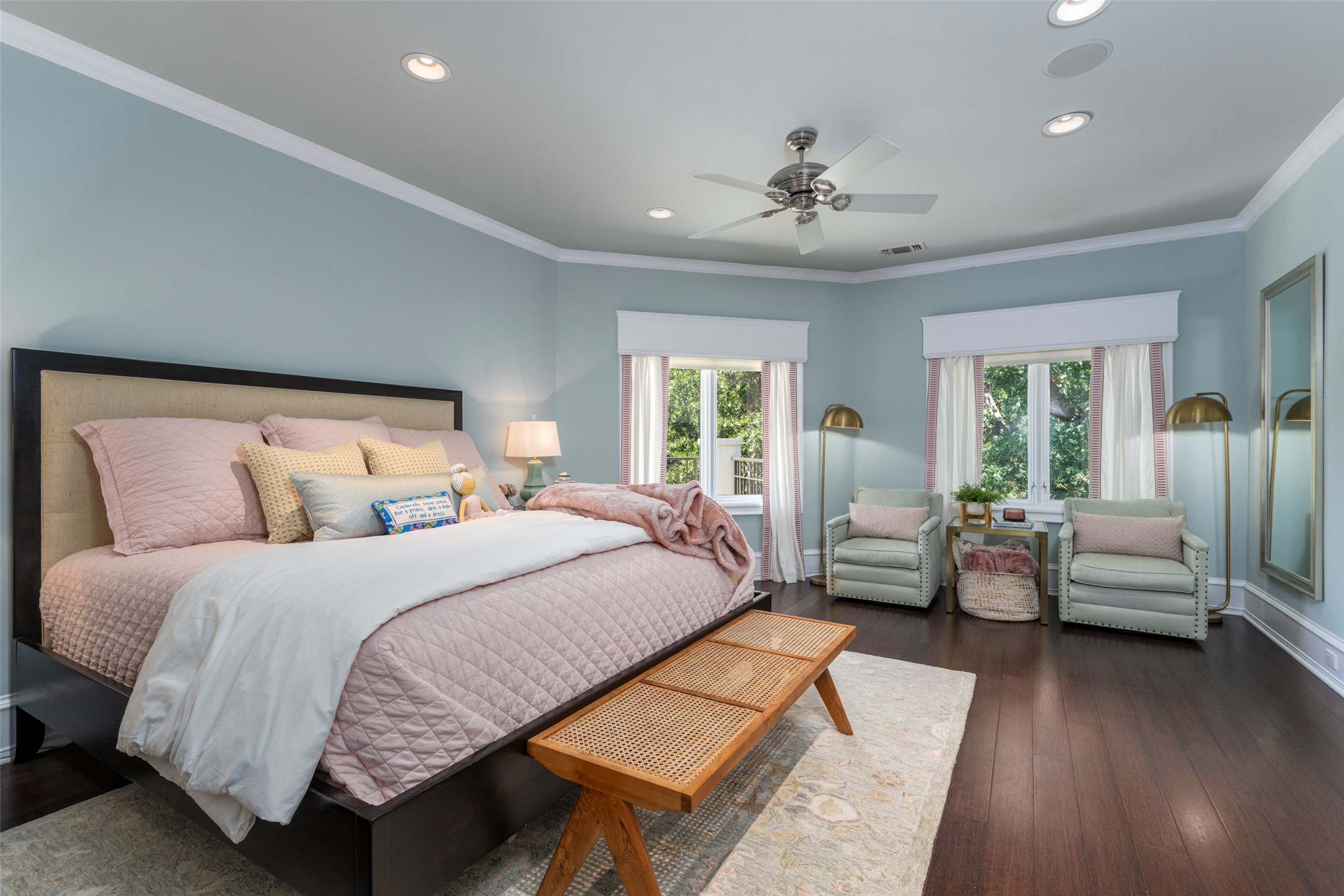 2702 Mark Twain Court Arlington TX 76006