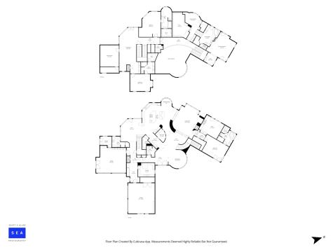 2702 Mark Twain Court Arlington TX 76006